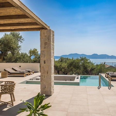 Uberina - Olea Di Assos Villas Asos Exterior photo