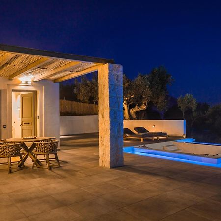 Uberina - Olea Di Assos Villas Asos Exterior photo