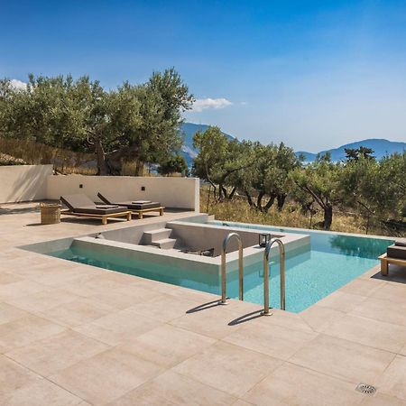 Uberina - Olea Di Assos Villas Asos Exterior photo