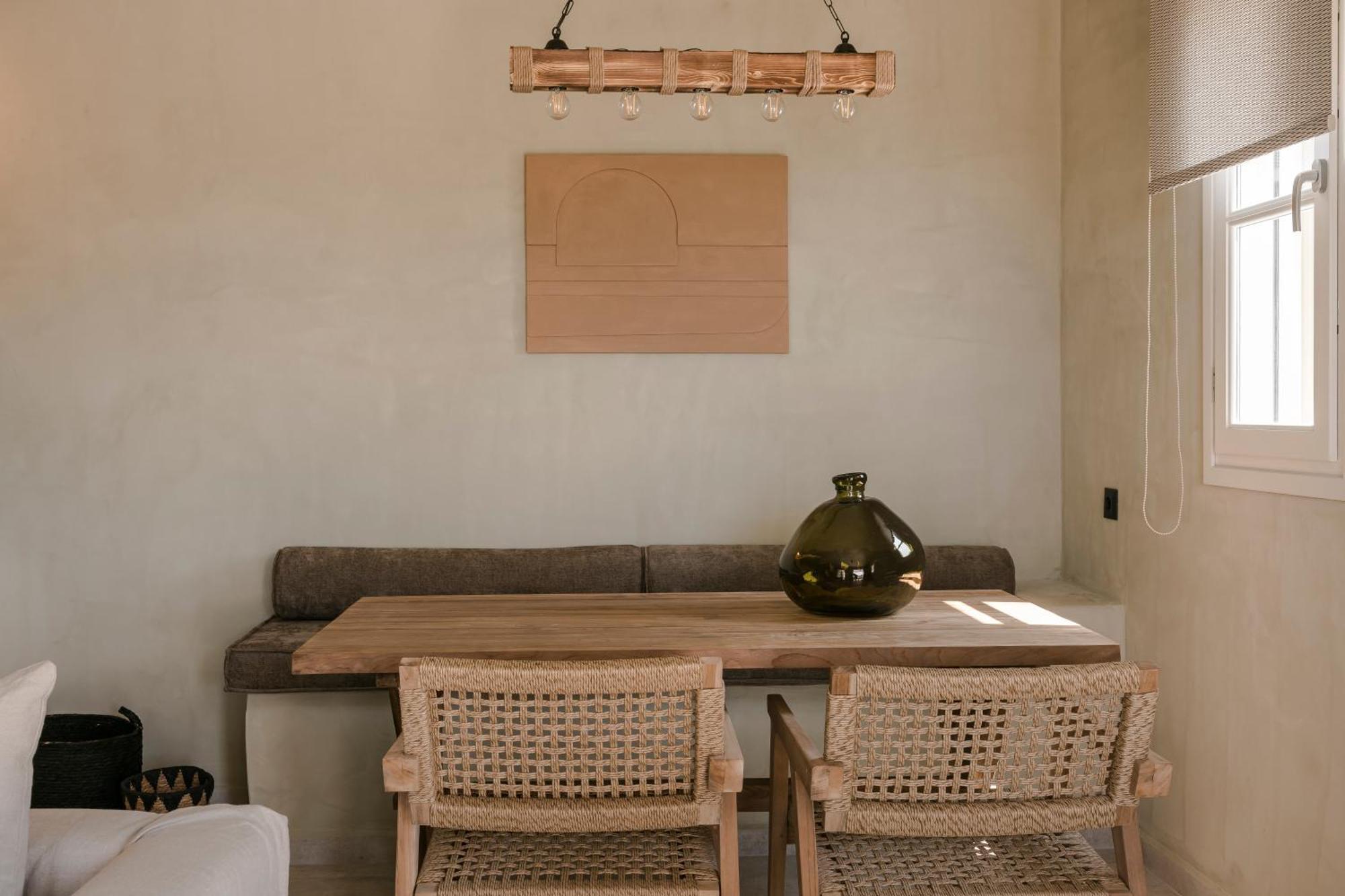 Uberina - Olea Di Assos Villas Asos Exterior photo