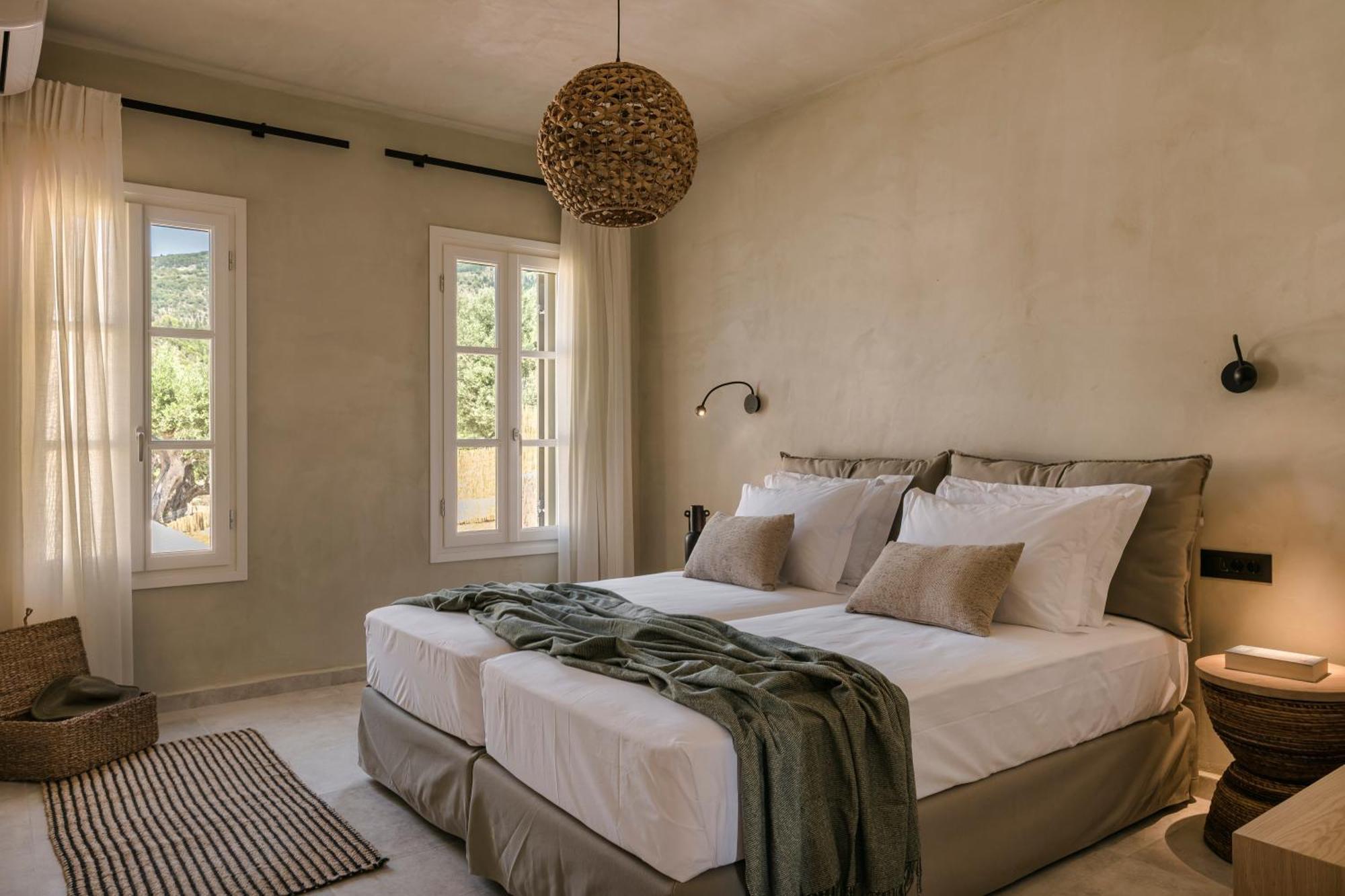 Uberina - Olea Di Assos Villas Asos Exterior photo